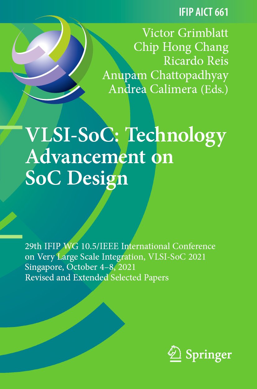 IFIP Advances in Information and Communication Technology