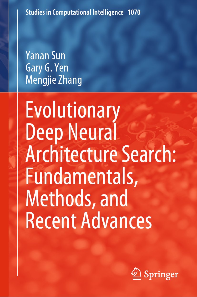Studies in Computational Intelligence