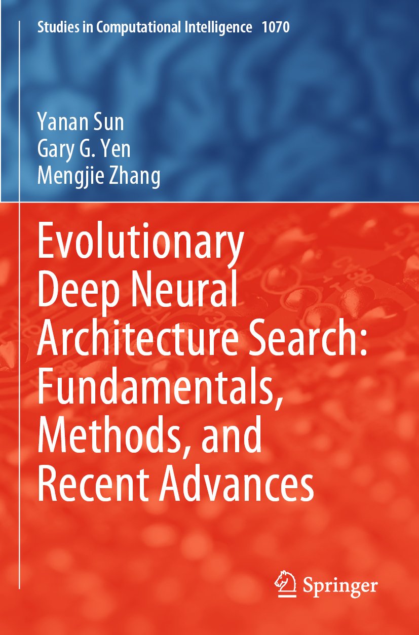 Studies in Computational Intelligence
