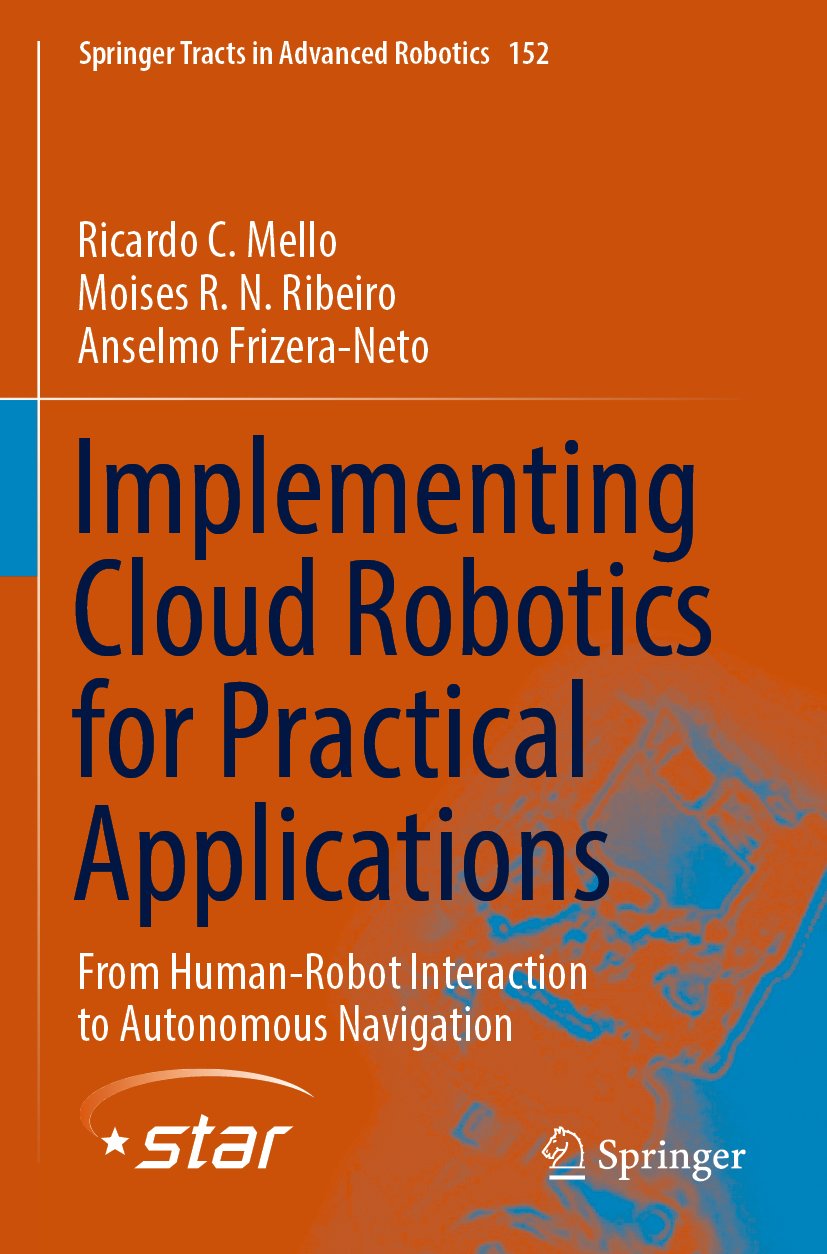 Springer Tracts in Advanced Robotics