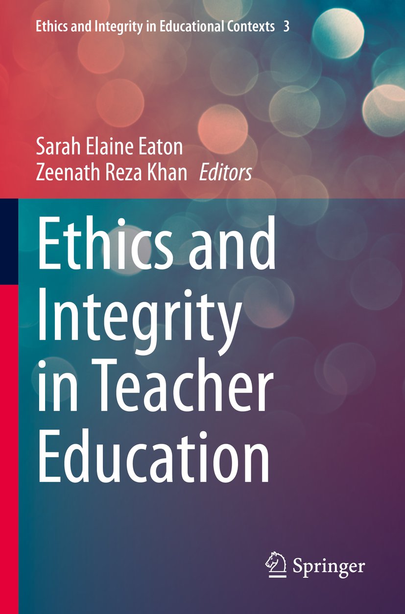 Ethics and Integrity in Educational Contexts