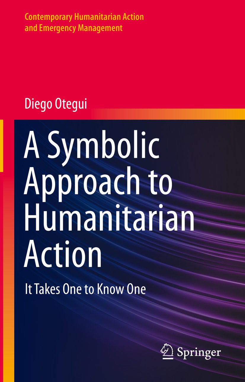 Contemporary Humanitarian Action and Emergency Management