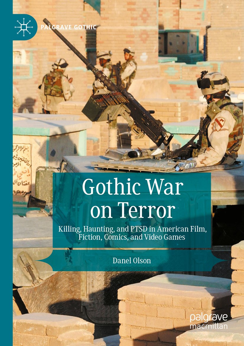 Palgrave Gothic