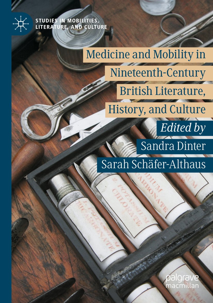 Studies in Mobilities, Literature, and Culture