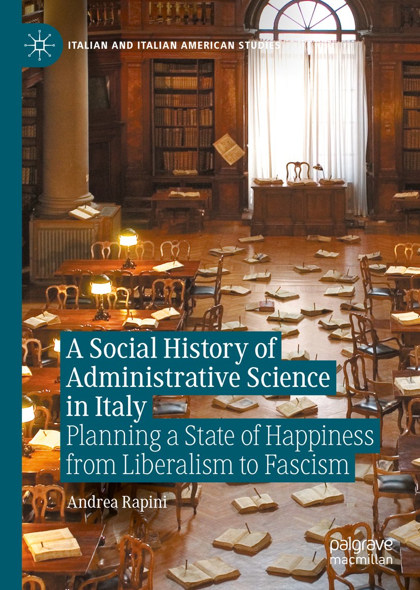 Italian and Italian American Studies