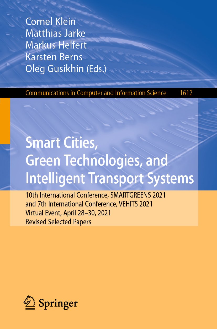 Communications in Computer and Information Science