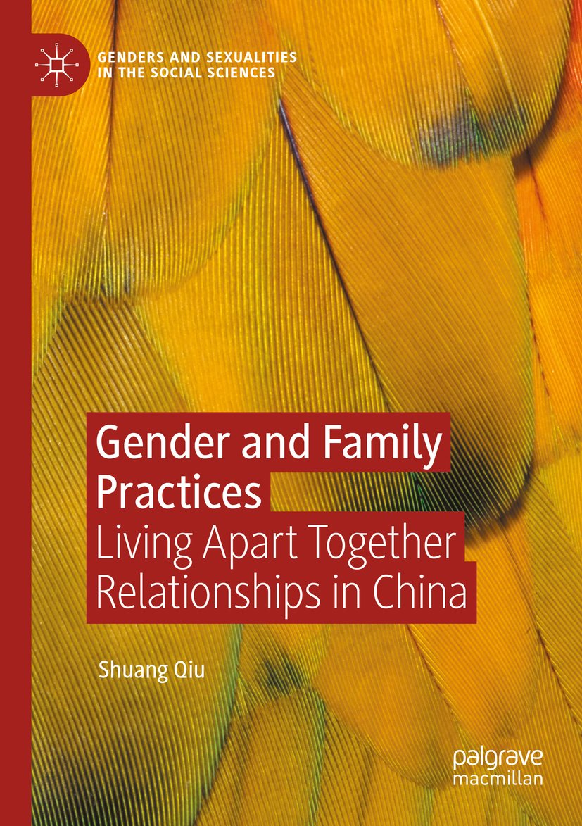 Genders and Sexualities in the Social Sciences