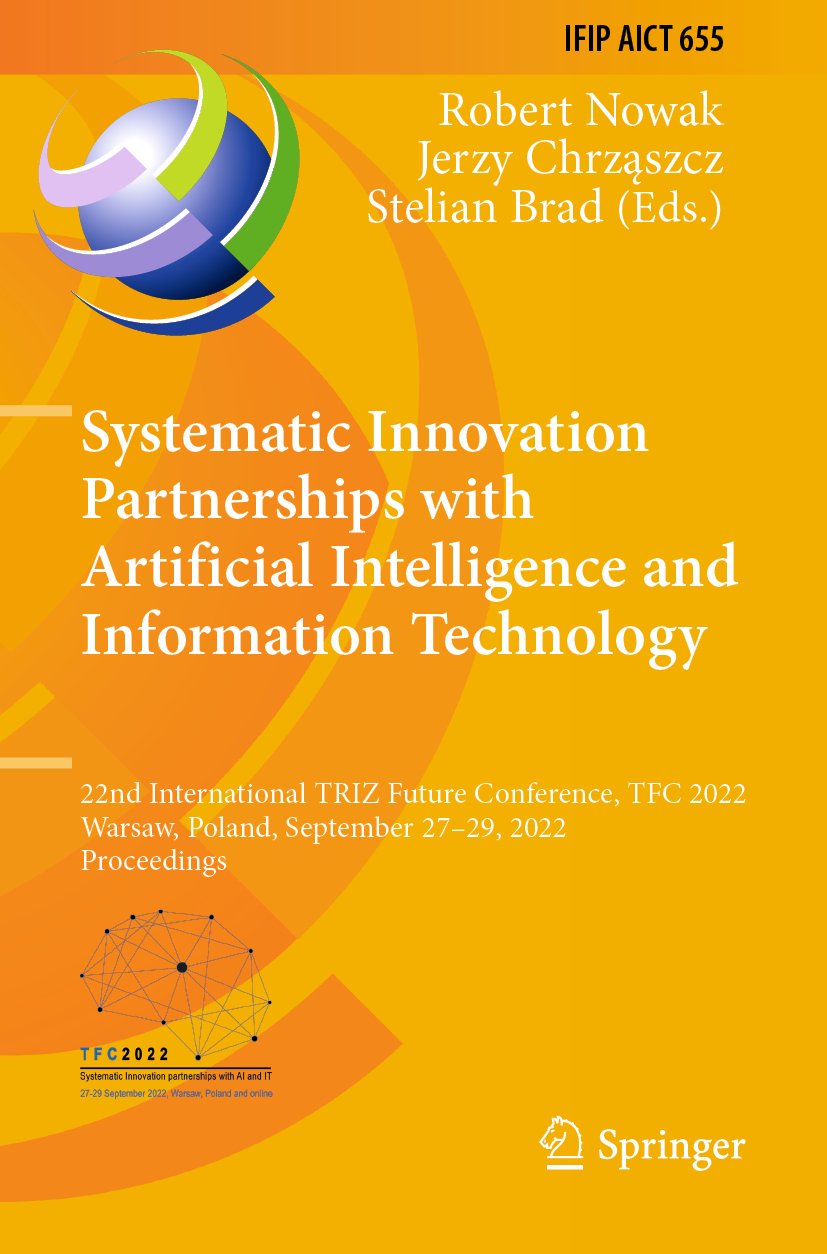 IFIP Advances in Information and Communication Technology