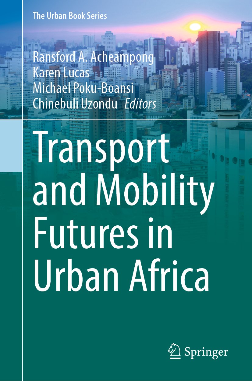 The Urban Book Series