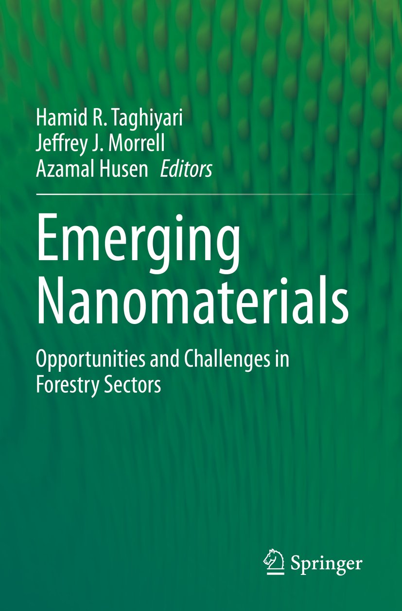 Emerging Nanomaterials