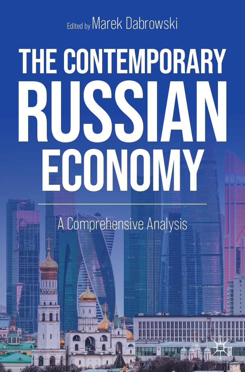 The Contemporary Russian Economy
