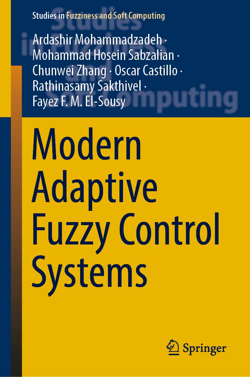 Studies in Fuzziness and Soft Computing