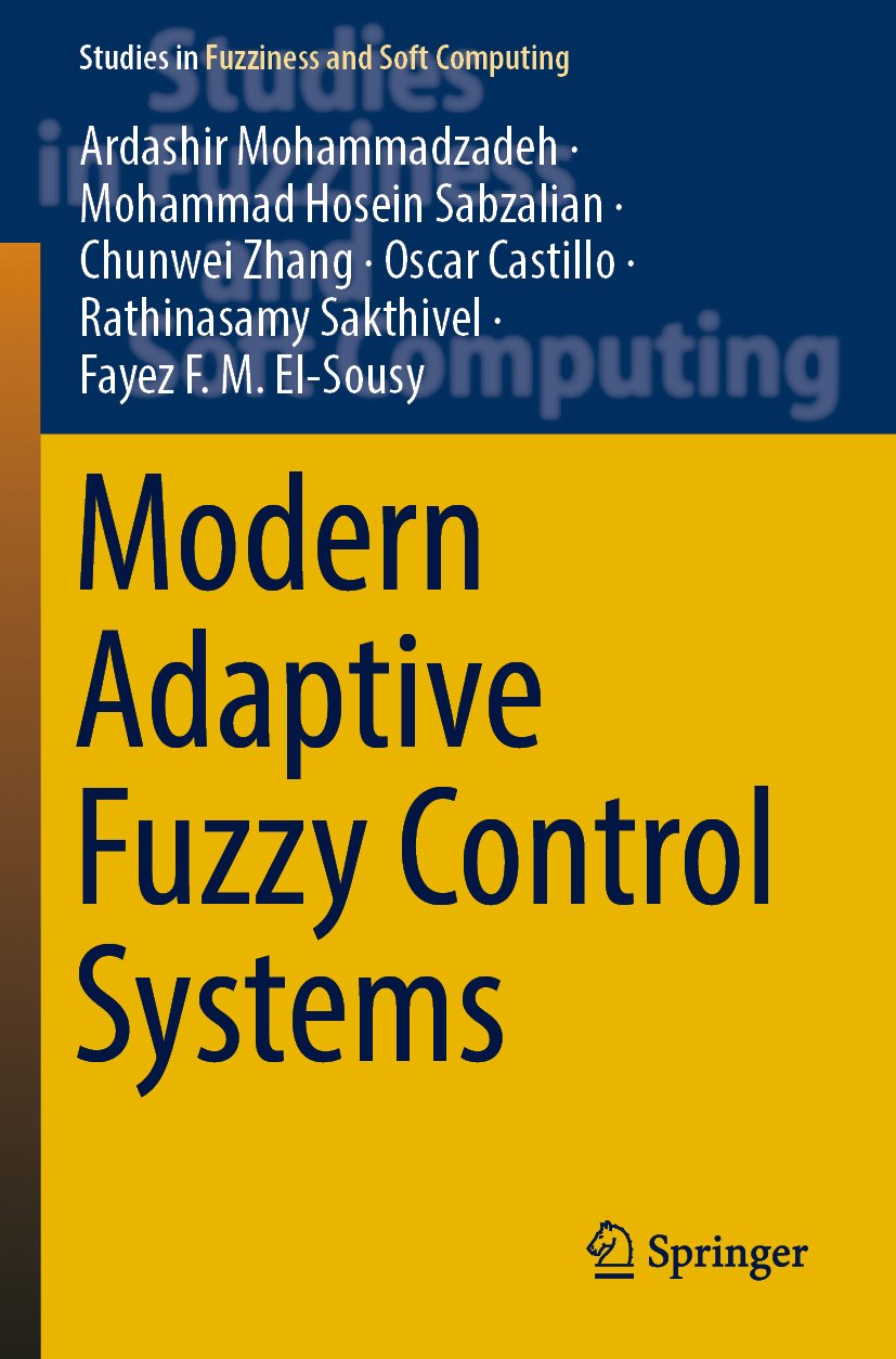Studies in Fuzziness and Soft Computing