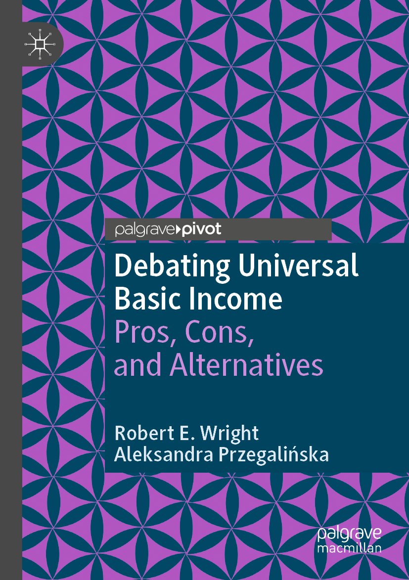 Exploring the Basic Income Guarantee