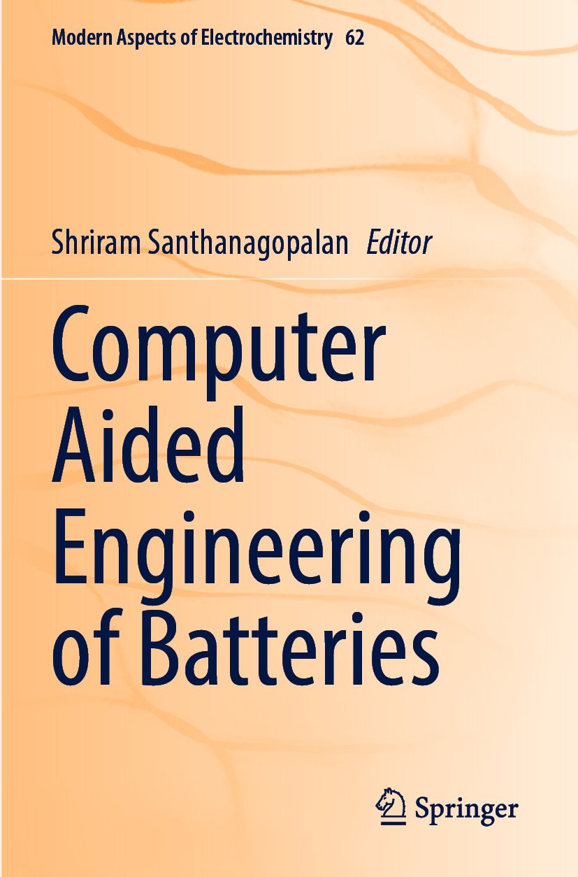 Modern Aspects of Electrochemistry