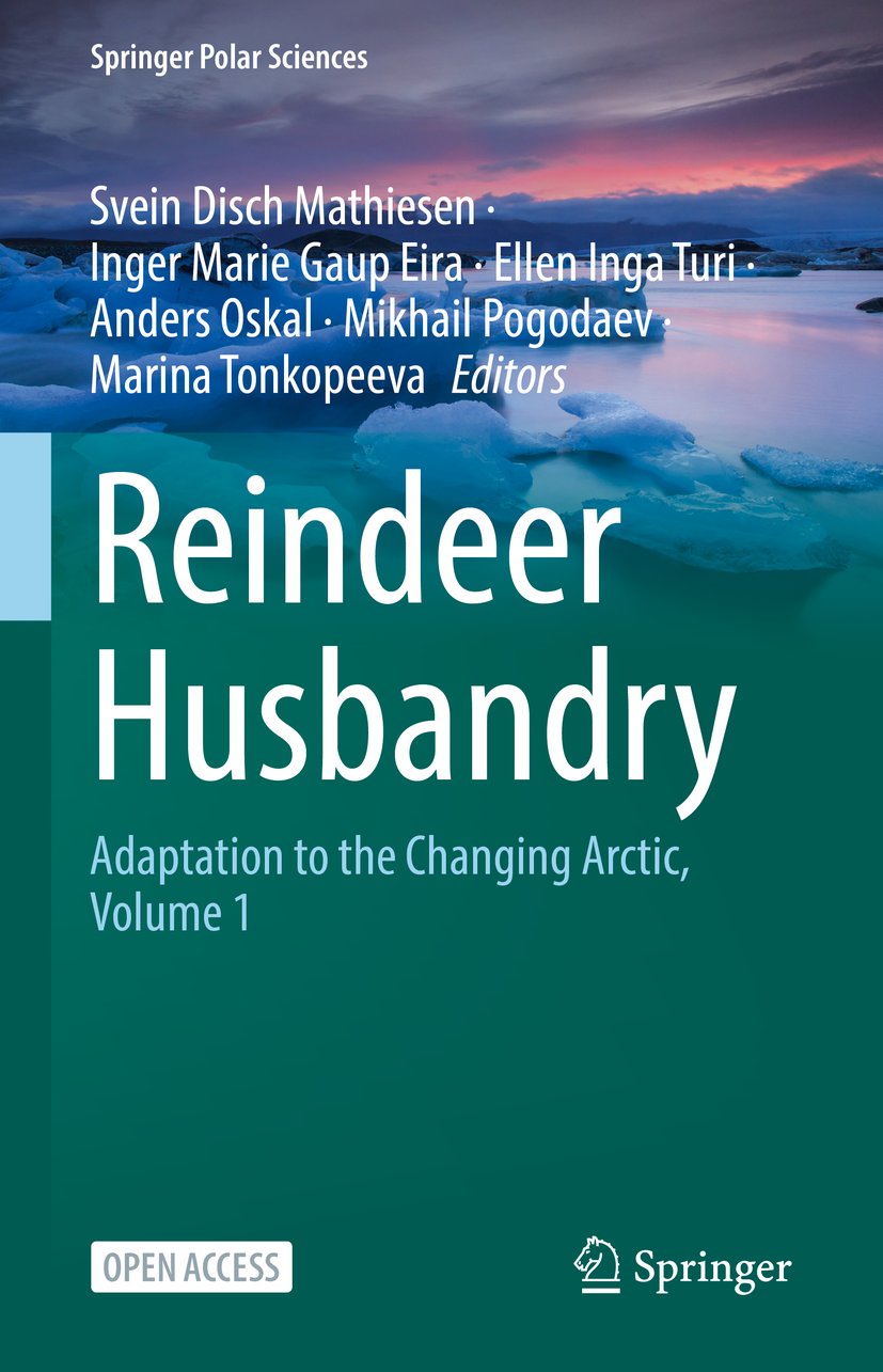 Springer Polar Sciences