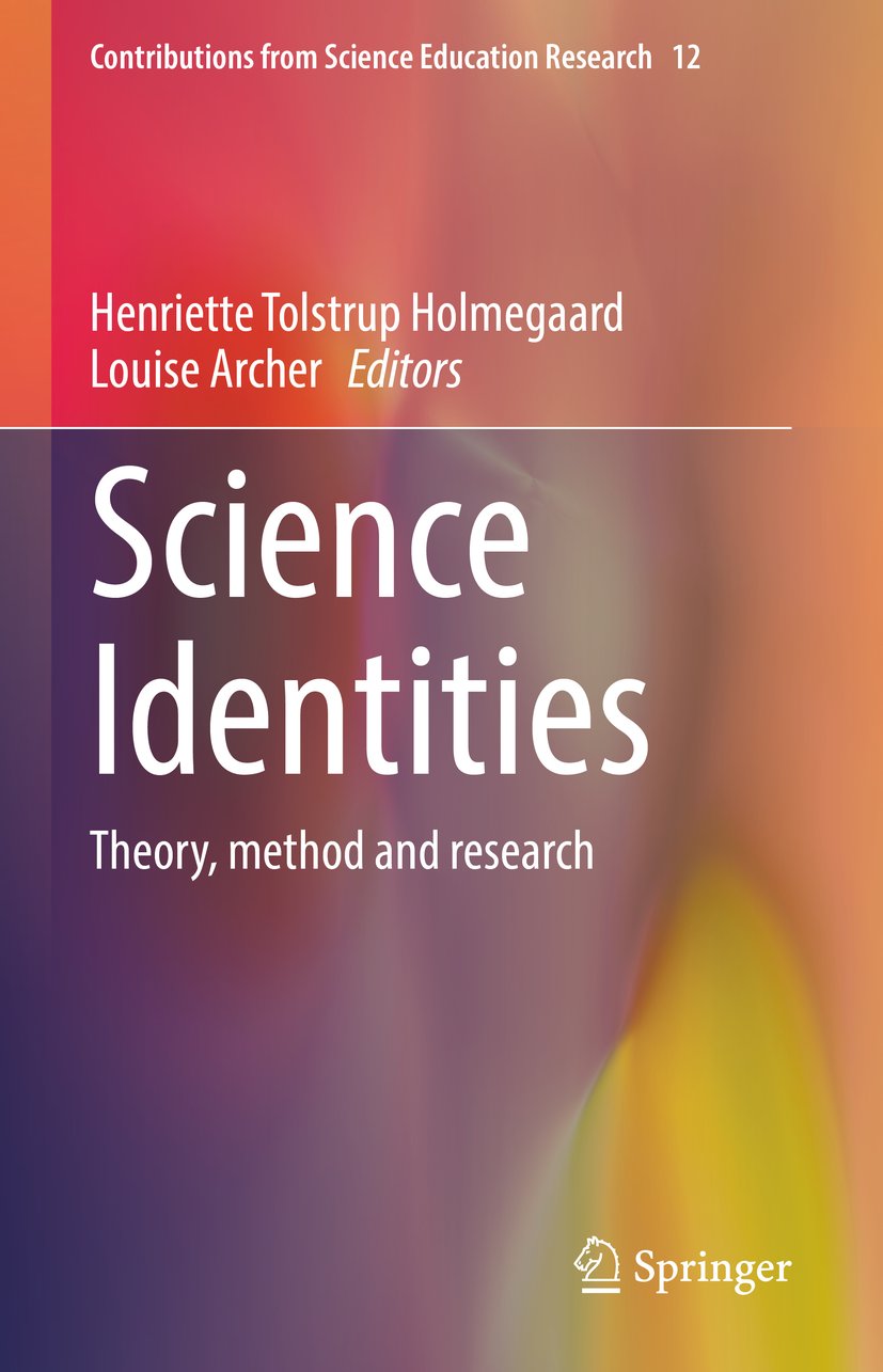 Contributions from Science Education Research