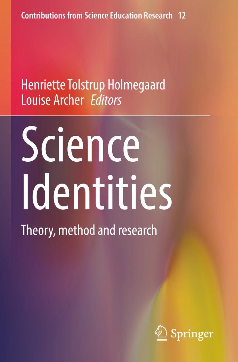 Contributions from Science Education Research