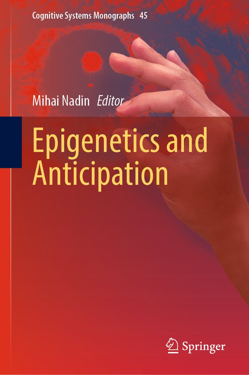 Cognitive Systems Monographs