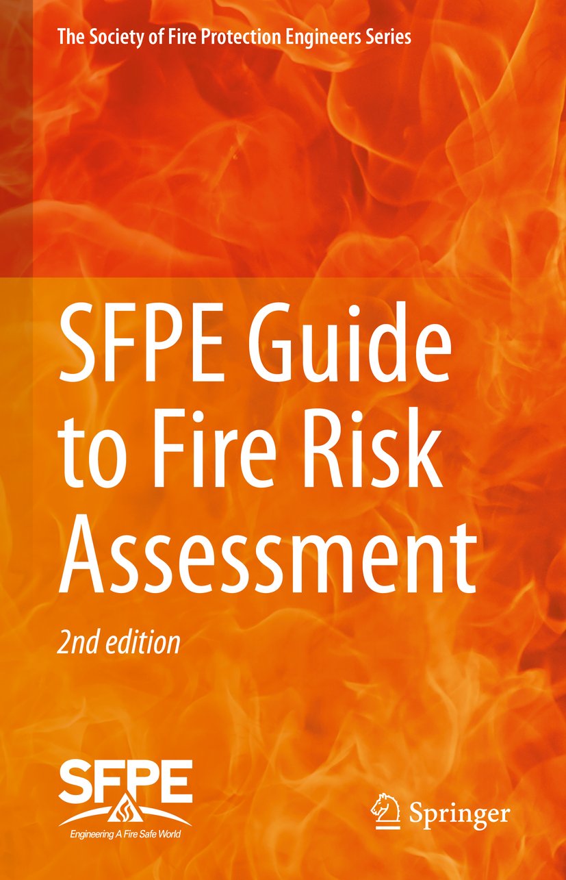 The Society of Fire Protection Engineers Series