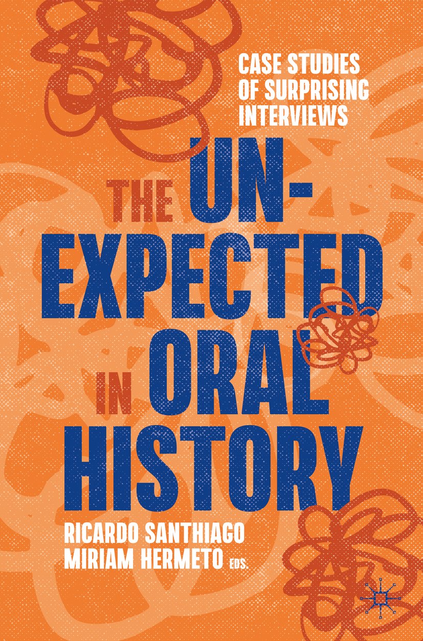 Palgrave Studies in Oral History
