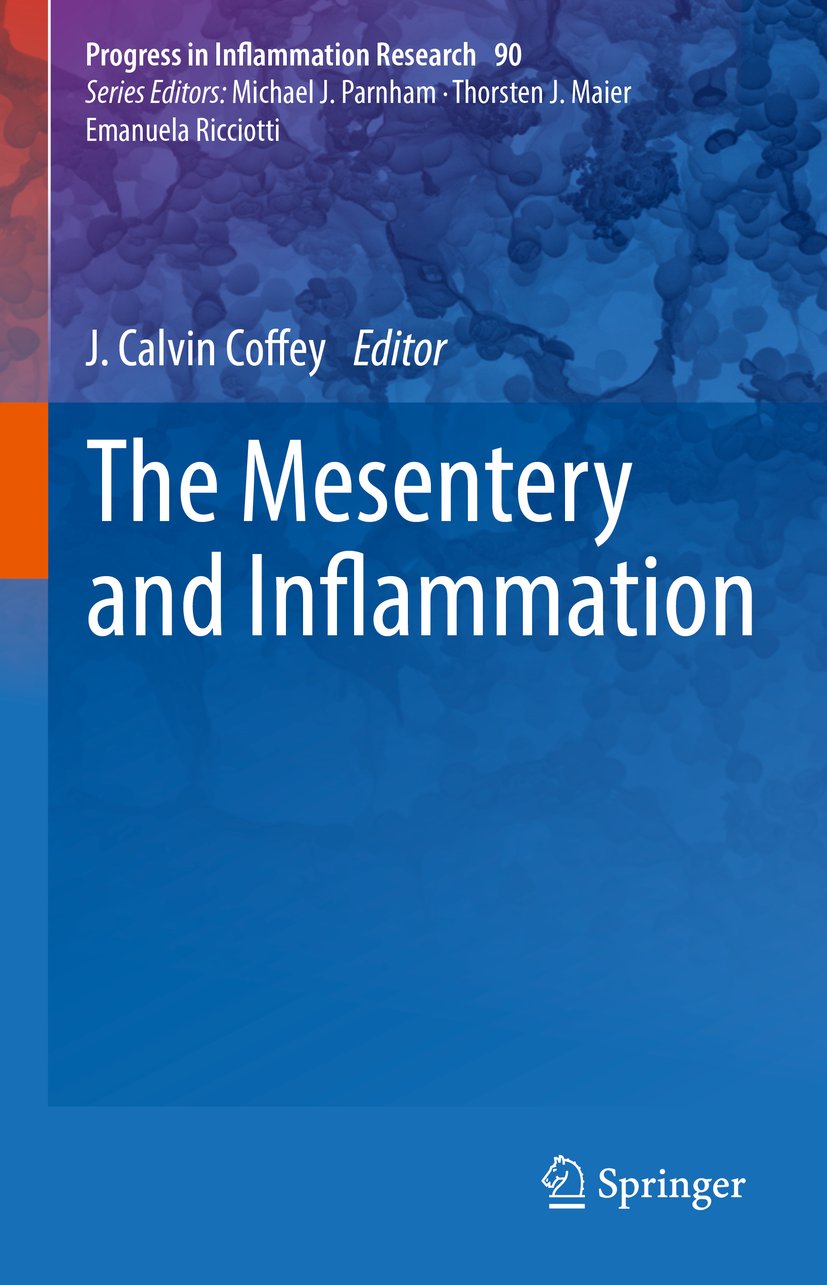 Progress in Inflammation Research