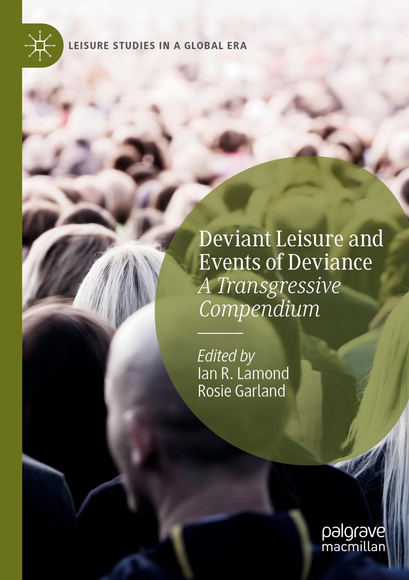 Leisure Studies in a Global Era