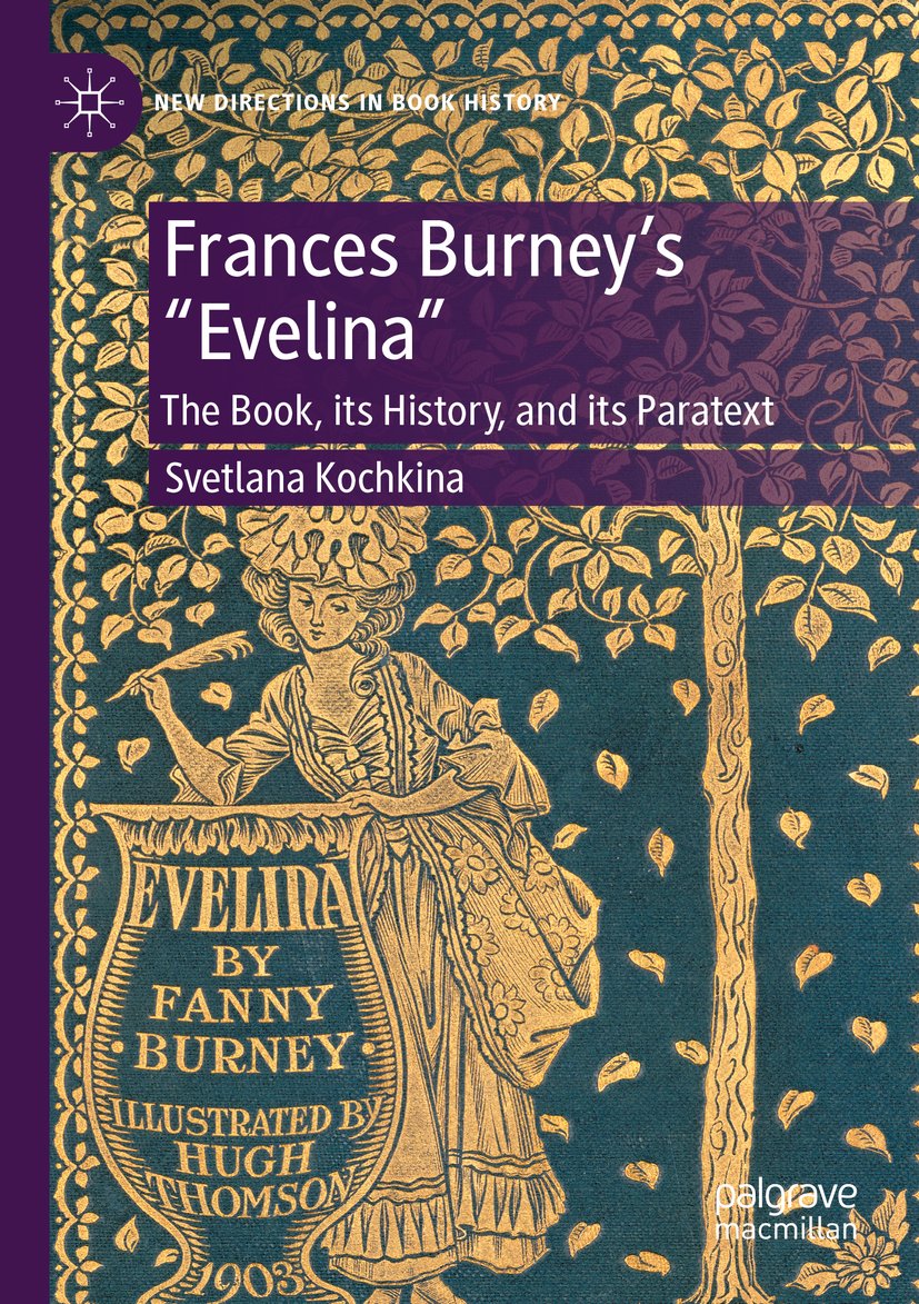 New Directions in Book History