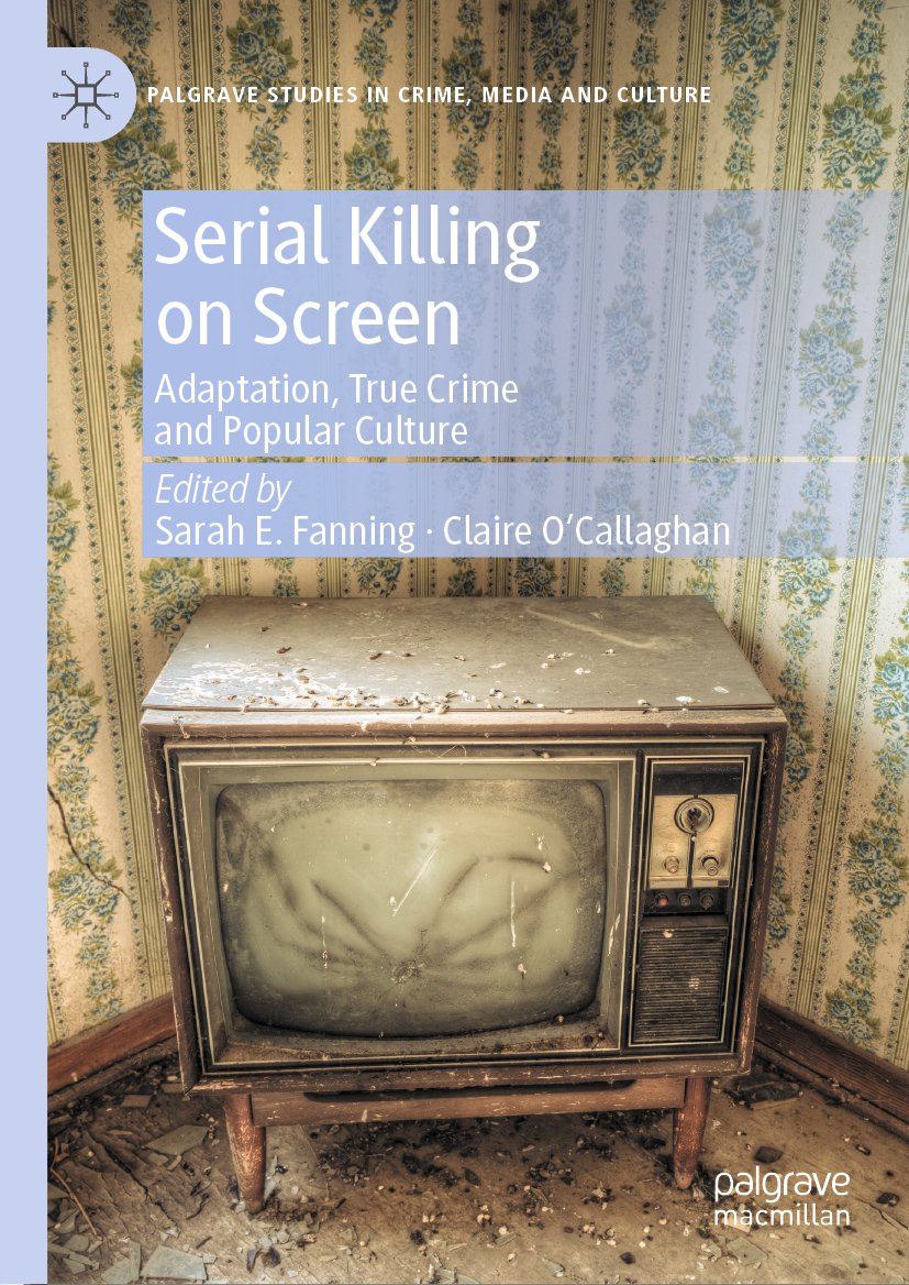 Palgrave Studies in Crime, Media and Culture