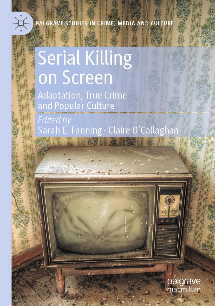 Palgrave Studies in Crime, Media and Culture