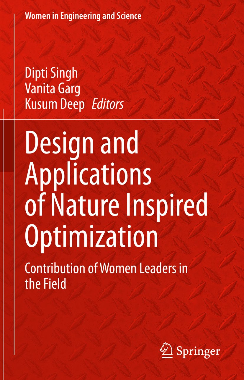 Women in Engineering and Science