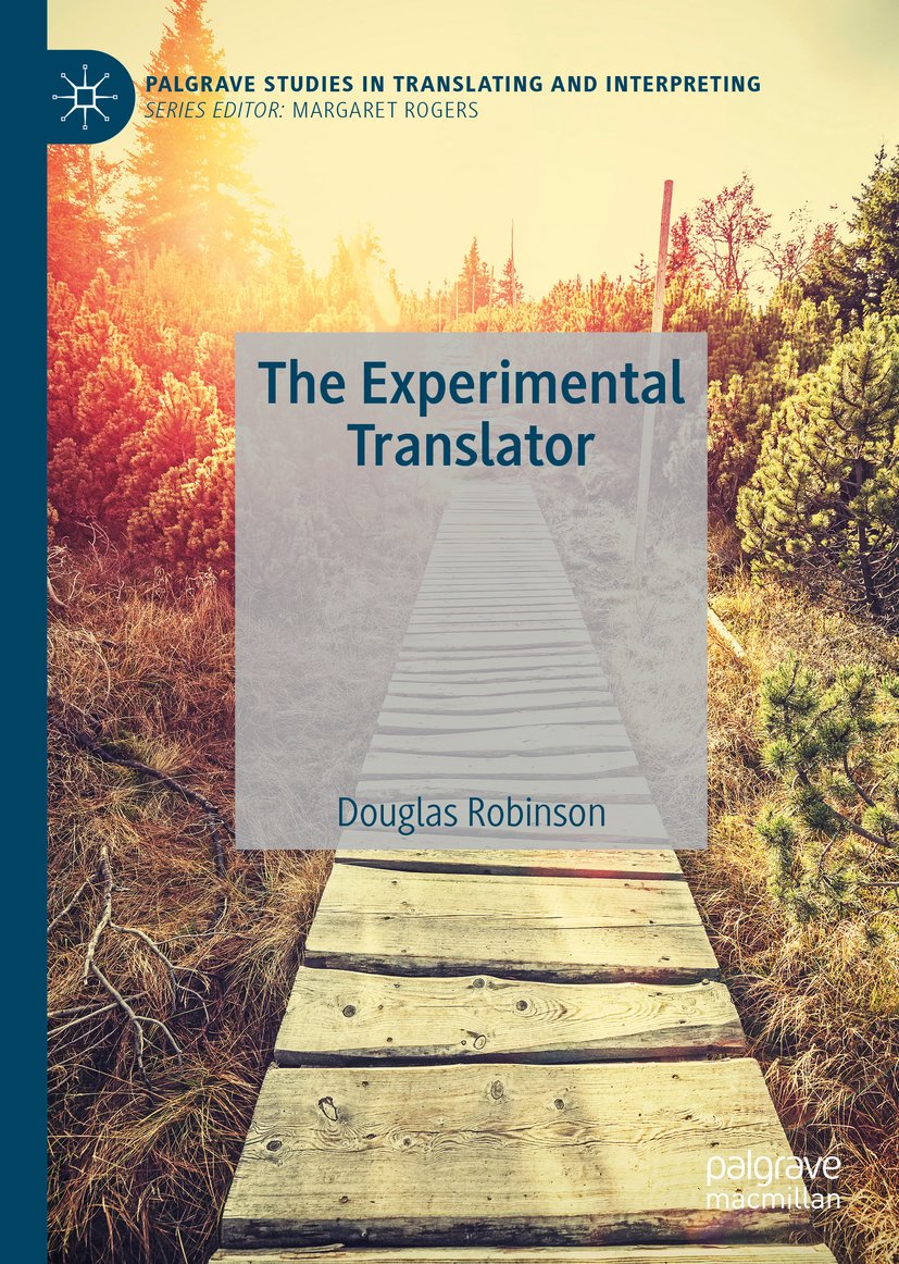 Palgrave Studies in Translating and Interpreting