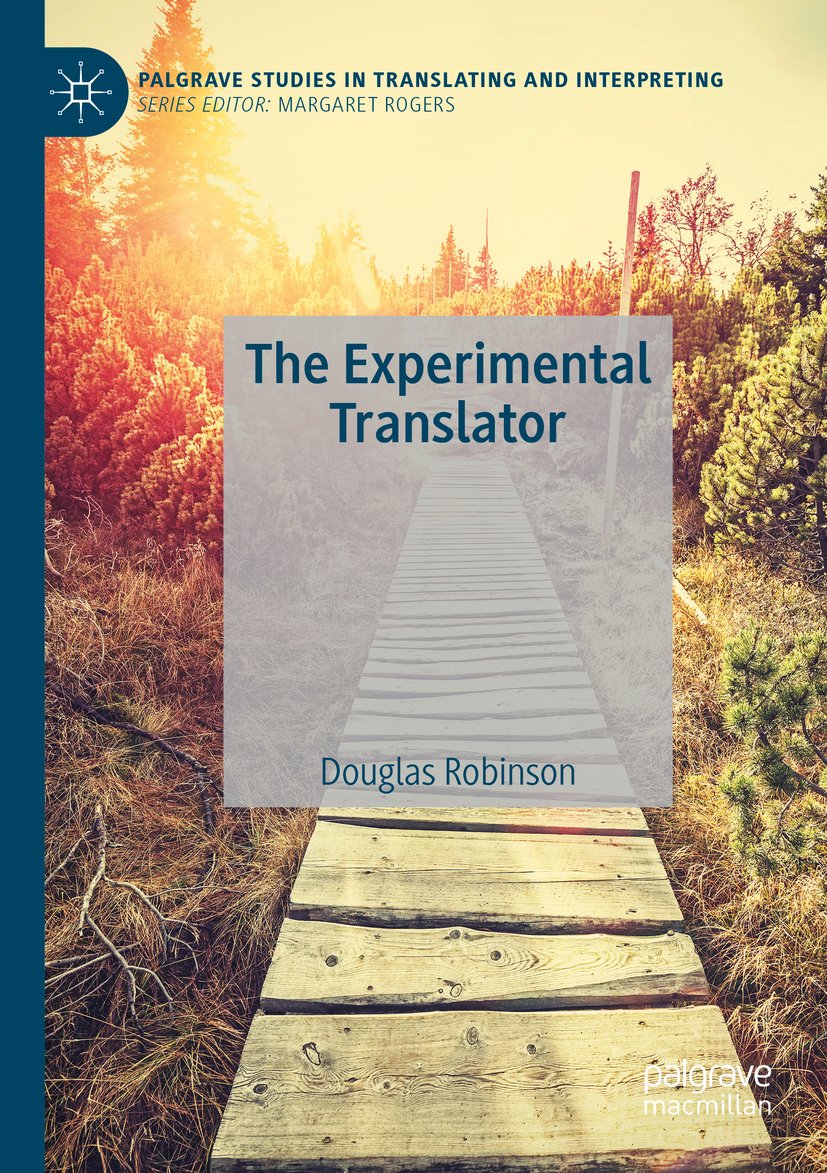 Palgrave Studies in Translating and Interpreting