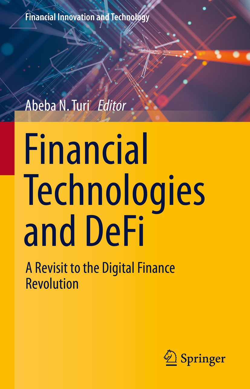 Financial Innovation and Technology