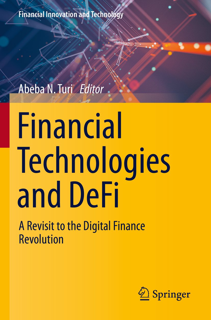 Financial Innovation and Technology