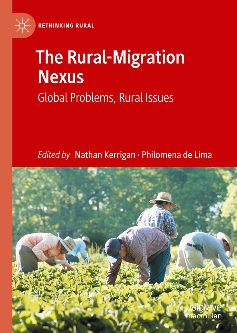 Rethinking Rural
