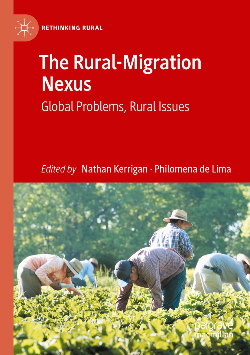 Rethinking Rural