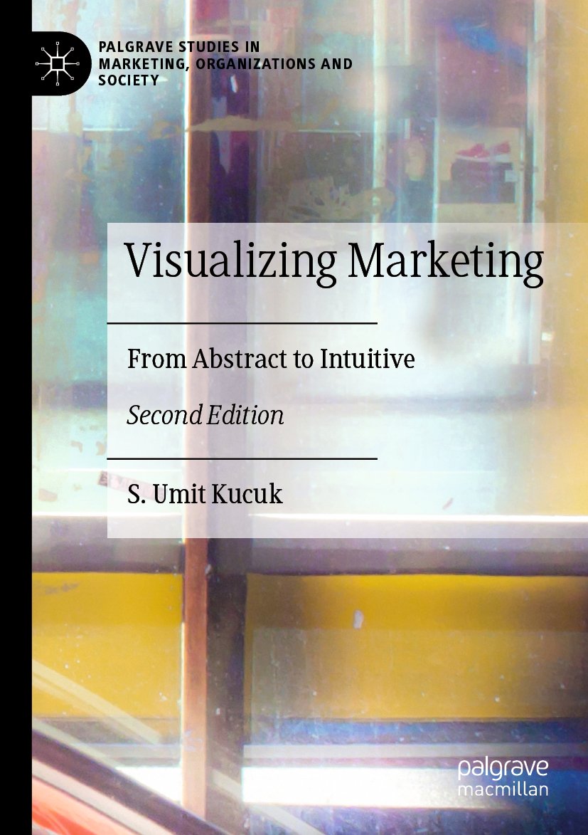 Palgrave Studies in Marketing, Organizations and Society