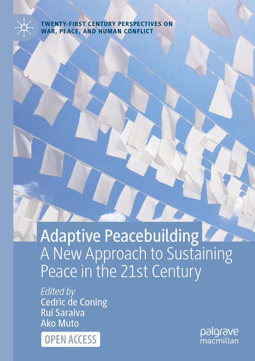 Twenty-first Century Perspectives on War, Peace, and Human Conflict