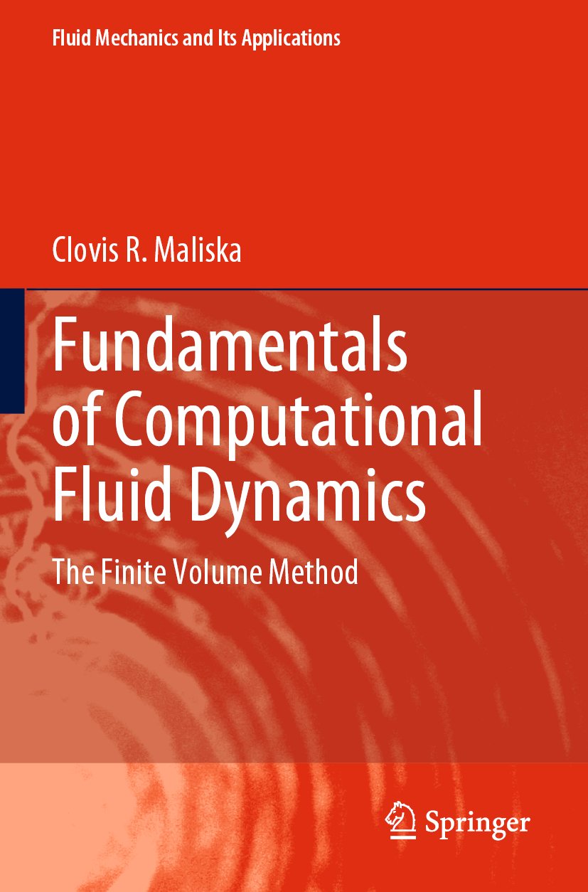 Fluid Mechanics and Its Applications