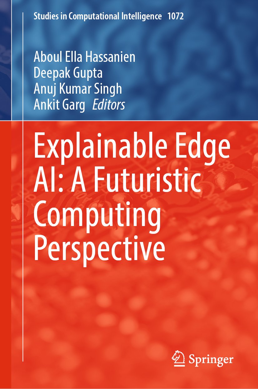 Studies in Computational Intelligence