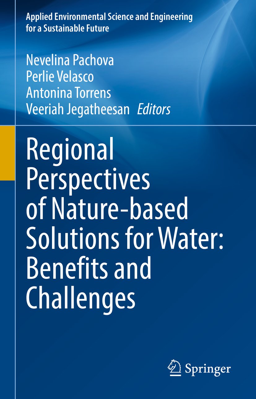 Applied Environmental Science and Engineering for a Sustainable Future