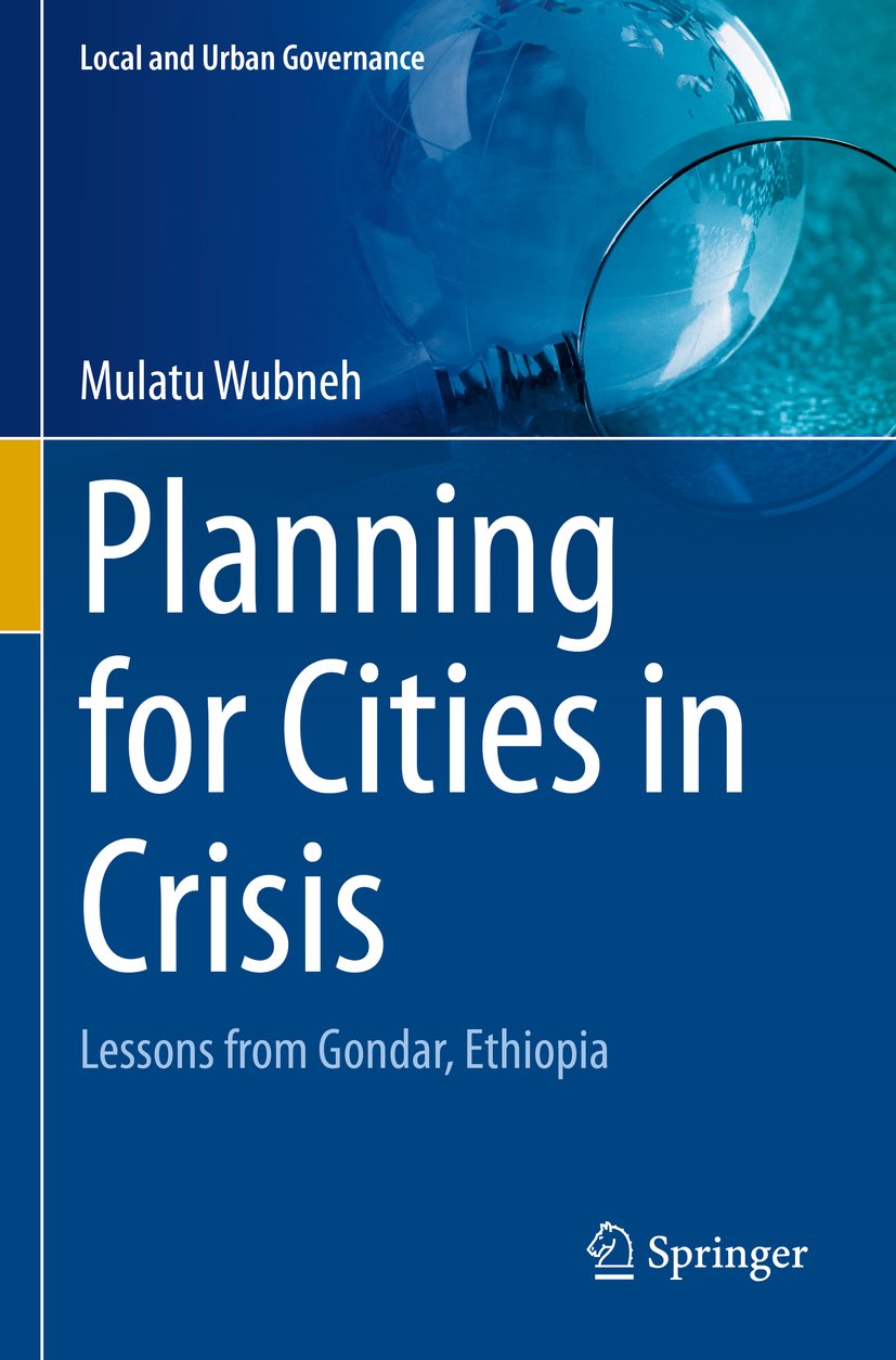 Planning for Cities in Crisis