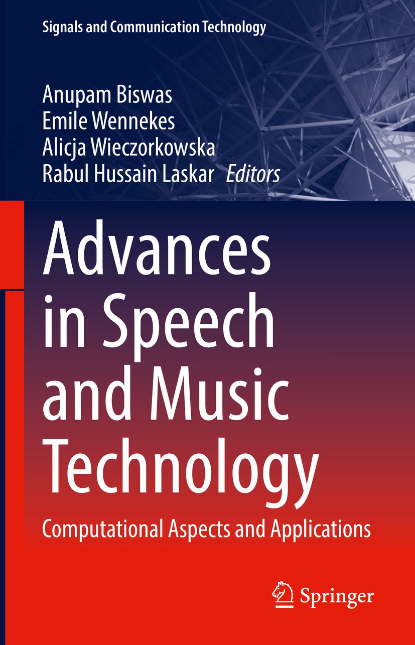 Signals and Communication Technology