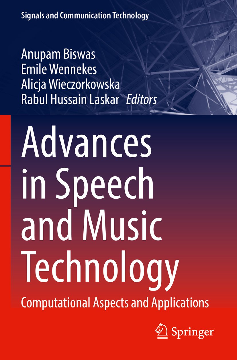 Signals and Communication Technology