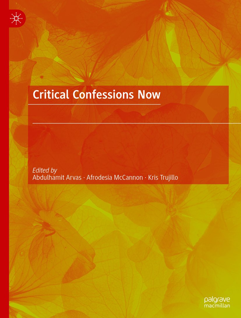 Critical Confessions Now