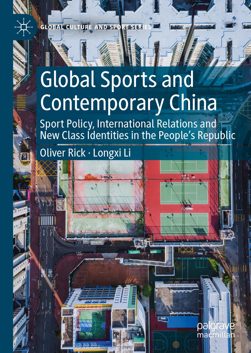 Global Culture and Sport Series