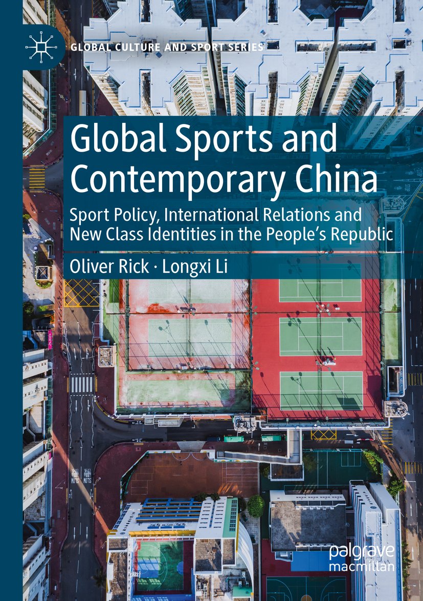 Global Culture and Sport Series