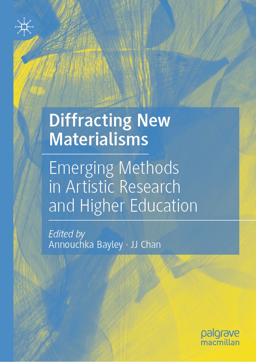 Diffracting New Materialisms