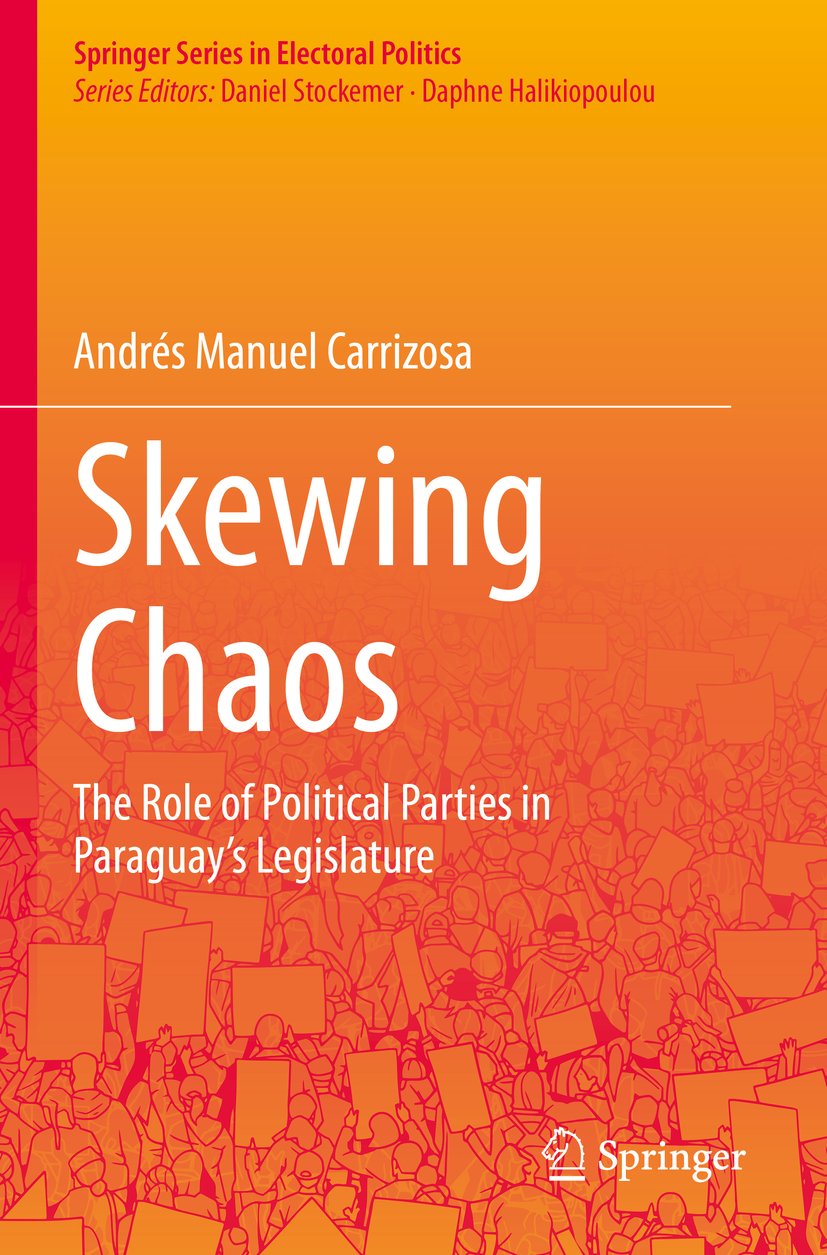 Springer Series in Electoral Politics